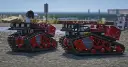 Shark Robotics - Colossus